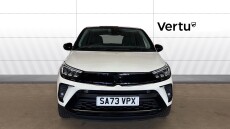 Vauxhall Crossland 1.2 Turbo GS 5dr Petrol Hatchback